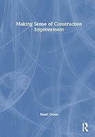 Algopix Similar Product 13 - Making Sense of Construction Improvement