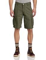 Algopix Similar Product 16 - Carhartt Mens Rugged Cargo Short