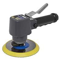 Algopix Similar Product 19 - Sealey S01044 Air Sander Random