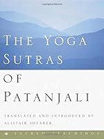 Algopix Similar Product 20 - The Yoga Sutras of Patanjali Sacred