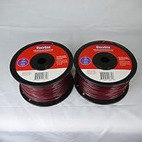 Algopix Similar Product 6 - 2lb of DavyLine Industrial Grade