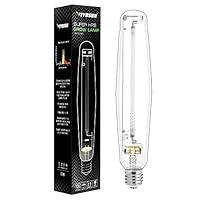 Algopix Similar Product 10 - VIVOSUN 1Pack 1000 Watt High Pressure