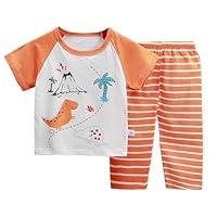 Algopix Similar Product 19 - Kids Girls Boys Homewear Loungewear