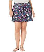 Algopix Similar Product 2 - Skirt Sports Women's Free Flow Skirt