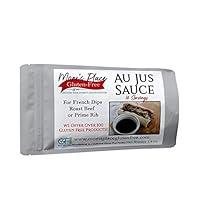 Algopix Similar Product 17 - Gluten-Free Au Jus Sauce Mix