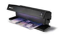 Algopix Similar Product 20 - Safescan 451110293 Bank Note Checker