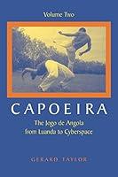 Algopix Similar Product 20 - Capoeira The Jogo de Angola from
