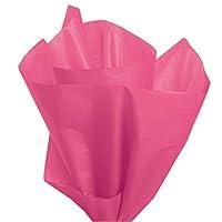 Algopix Similar Product 17 - Premium Cerise Tissue Paper  3 Packs