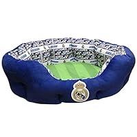 Algopix Similar Product 17 - Real Madrid BE01LRM Bed for Company