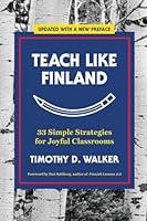 Algopix Similar Product 3 - Teach Like Finland 33 Simple