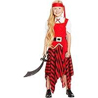 Algopix Similar Product 11 - Karnival Costumes Seven Seas Pirate