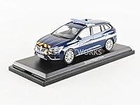 Algopix Similar Product 16 - Norev 517792 Collectible Miniature Car