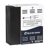 Algopix Similar Product 11 - Blue Sky Energy Solar Boost SB3024iL