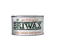 Algopix Similar Product 2 - Briwax 400g Wax Polish  Spanish