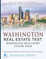 Algopix Similar Product 11 - Washington Real Estate Test Washington