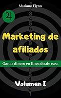 Algopix Similar Product 4 - Marketing de afiliados (Spanish Edition)