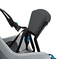 Algopix Similar Product 19 - Thule RideAlong Mini Quick Head Rest