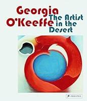 Algopix Similar Product 10 - Georgia OKeeffe The Artist in the