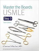 Algopix Similar Product 9 - Master the Boards USMLE Step 3