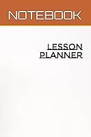 Algopix Similar Product 2 - Brian  Lesson Planner Your Path to