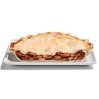 Algopix Similar Product 4 - Whole Foods Market, Apple Pie Half