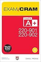 Algopix Similar Product 15 - CompTIA A+ 220-901 and 220-902 Exam Cram