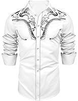 Algopix Similar Product 1 - Daupanzees Mens Long Sleeve