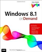 Algopix Similar Product 17 - Windows 8.1 on Demand