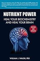 Algopix Similar Product 4 - Nutrient Power Heal Your Biochemistry