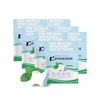 Algopix Similar Product 8 - Movemints Clear Aligner Mints 