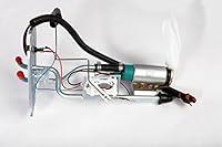 Algopix Similar Product 4 - OmixAda 1772416 Fuel Pump and Sending