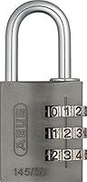 Algopix Similar Product 17 - Abus  14530 30mm Aluminium