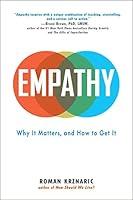 Algopix Similar Product 14 - Empathy Why It Matters and How to Get