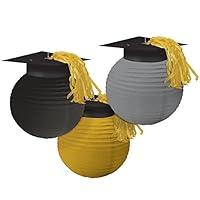 Algopix Similar Product 18 - Mesmerizing TriColor Graduation