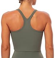 Algopix Similar Product 3 - Lavento Womens Longline Sports Bra