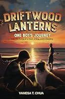 Algopix Similar Product 1 - Driftwood Lanterns One Boys Journey