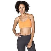 Algopix Similar Product 1 - Handful Womens Adjustable Sports Bra