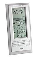 Algopix Similar Product 10 - Wireless Weather Station Faktum