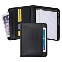 Algopix Similar Product 1 - Samsill Professional Padfolio with