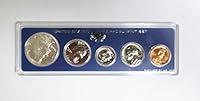 Algopix Similar Product 5 - 1966 US Special Mint Set