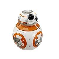 Algopix Similar Product 1 - Official Star Wars 3D BB8 Salt 