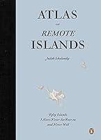 Algopix Similar Product 16 - Atlas of Remote Islands Fifty Islands