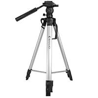 Algopix Similar Product 14 - BARSKA Deluxe Tripod Extendable to