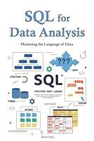 Algopix Similar Product 11 - SQL for Data Analysis Mastering the