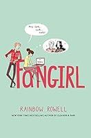 Algopix Similar Product 17 - Fangirl: A Novel