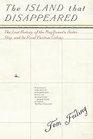 Algopix Similar Product 20 - The Island that Disappeared The Lost