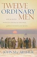 Algopix Similar Product 15 - Twelve Ordinary Men How the Master