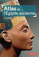 Algopix Similar Product 12 - Atlas de lgypte ancienne Atlas