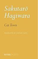 Algopix Similar Product 18 - Cat Town (NYRB Poets)