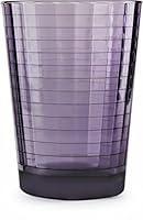 Algopix Similar Product 14 - Circleware Heavy Base Juice Drinking